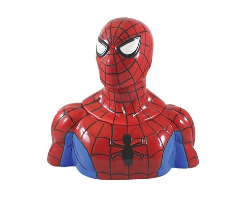 Jarre à Biscuit Spider-Man en Céramique
